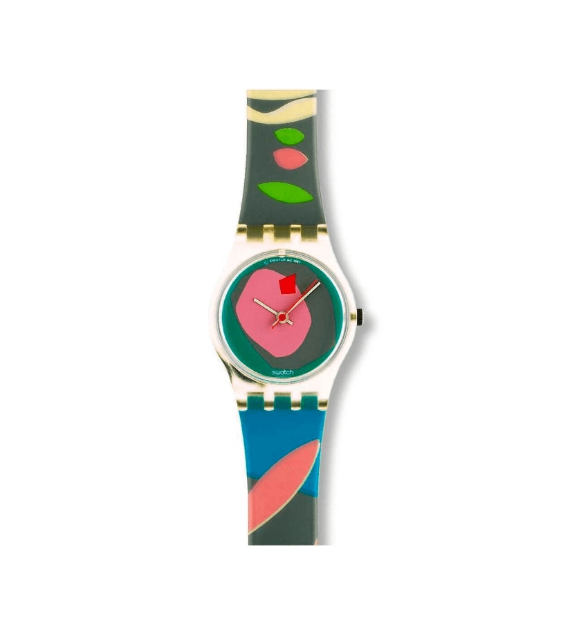 "LUNA DI CAPRI" Image #0