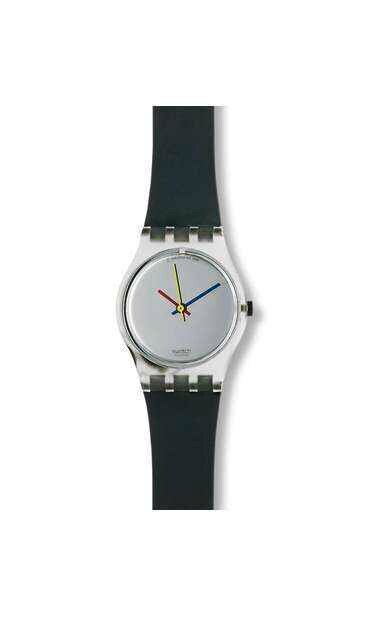 Watches: 1983-1991 - Swatch® United States