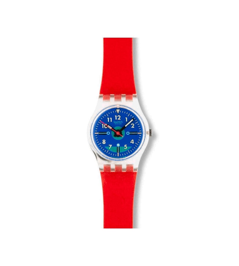 FRONTLOOP TWO - LK117 | Swatch® United States