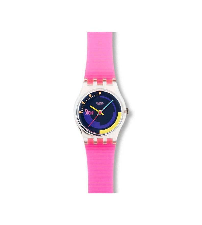 "PINK PODIUM" Image #0