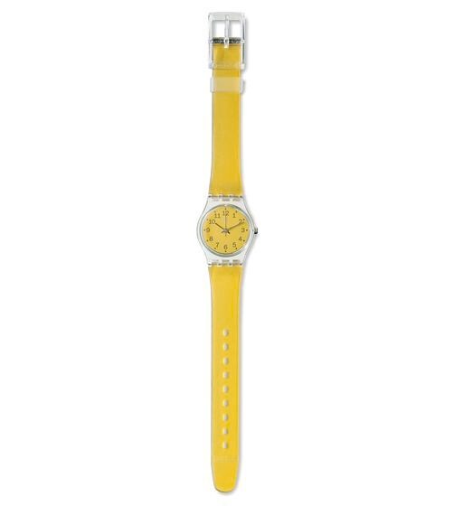 VIRTUAL YELLOW - LK157