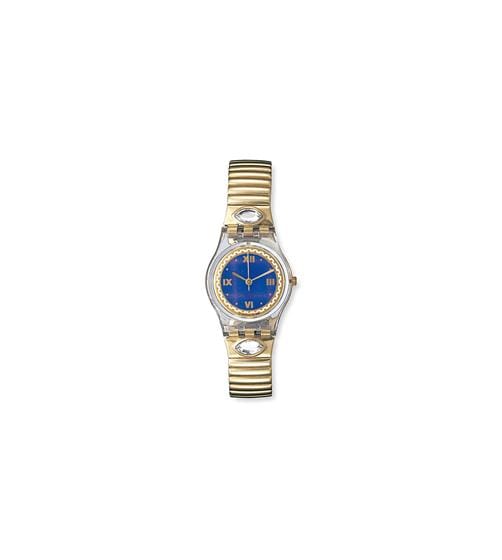 CLEAR CRYSTAL - LK163