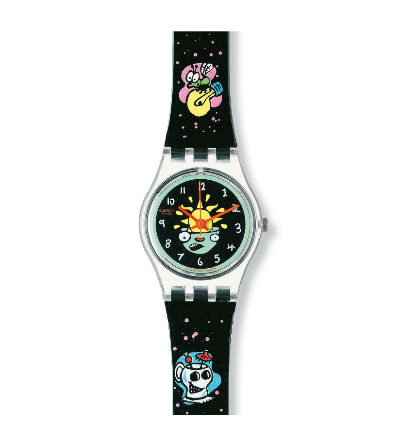 ULO - LK174 | Swatch® Official Online Store
