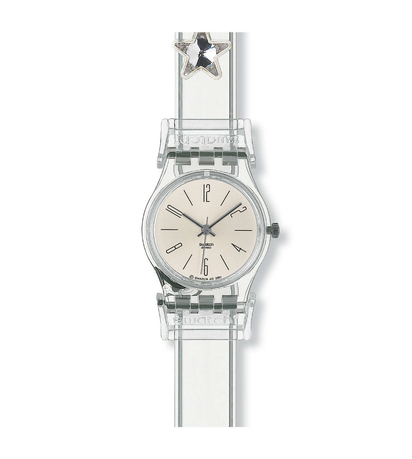 "LULUBELLE (WH)" Image #0