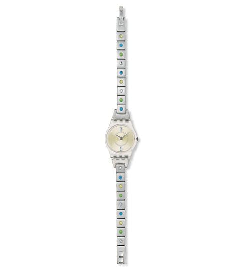 REVE DE BRILLANCE YELLOW - LK212JP