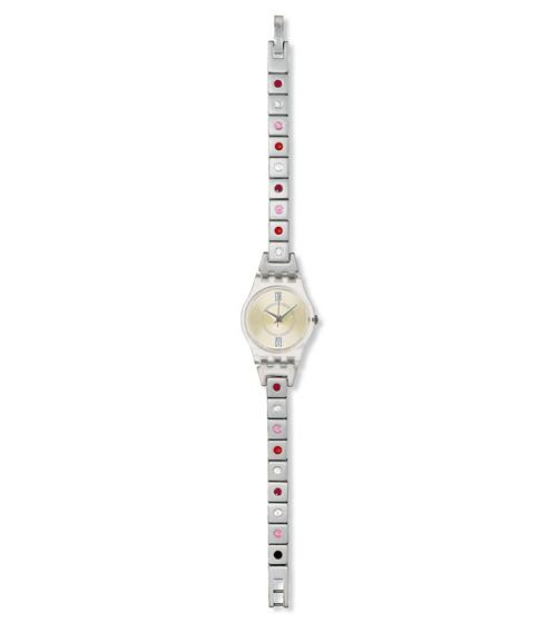 REVE DE BRILLANCE ROSE - LK212RP