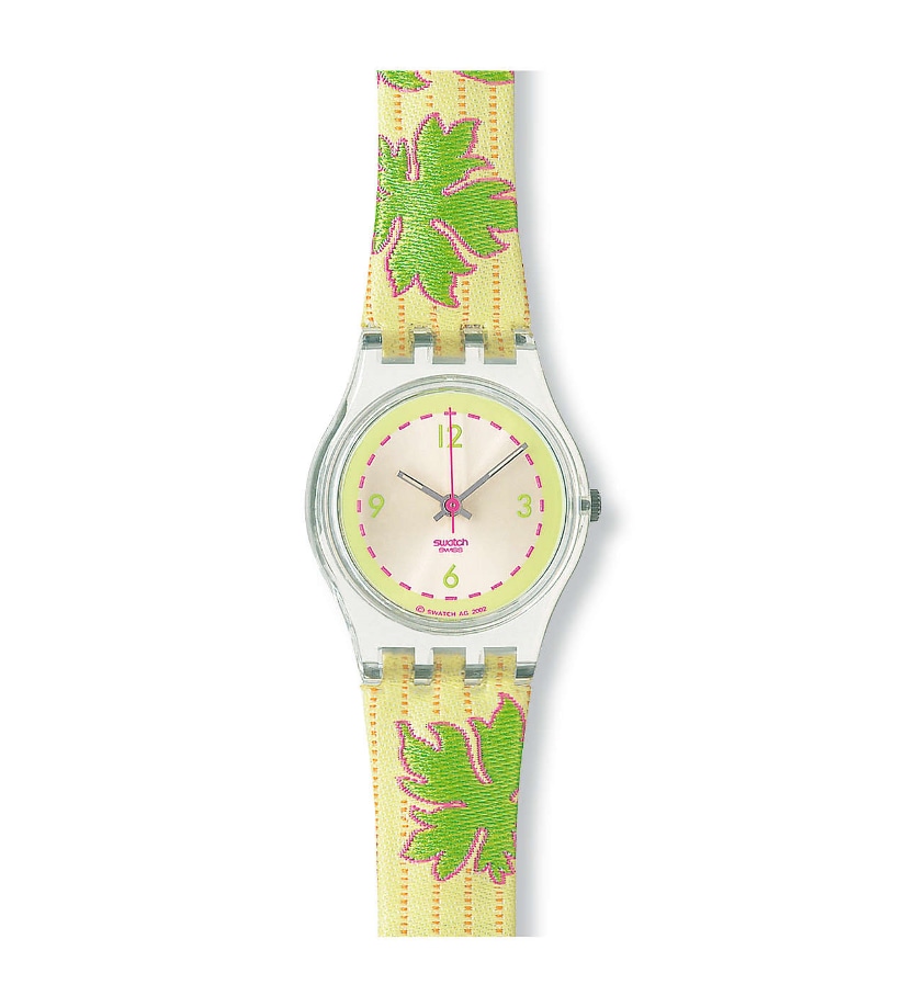 "DON'T LEAF ME" Image #0