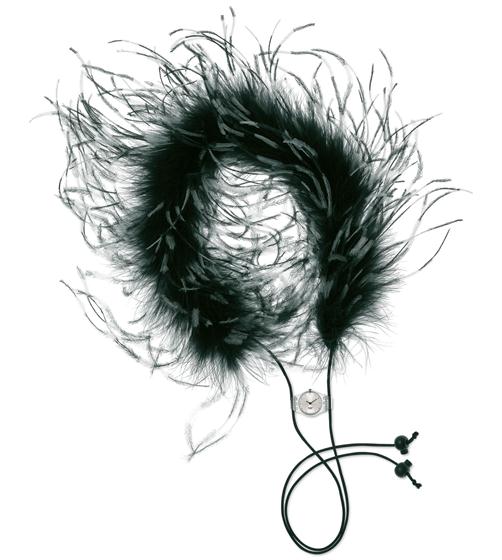PARADISE FEATHER - LK241PU