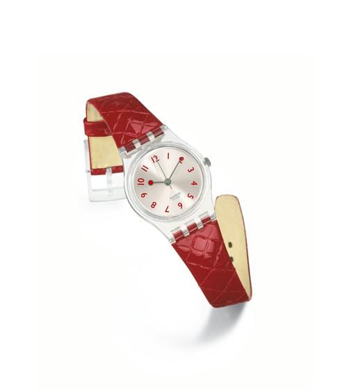 STRAWBERRY JAM - LK243