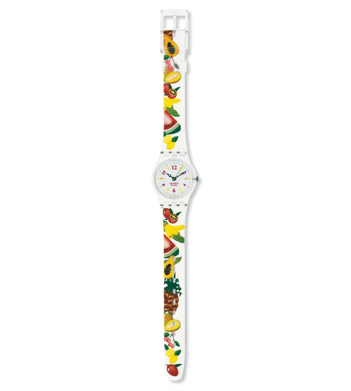 FRUIT COCKTAIL LK253 Swatch United States