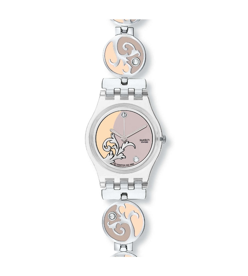 "RESPLENDENCY" Image #0