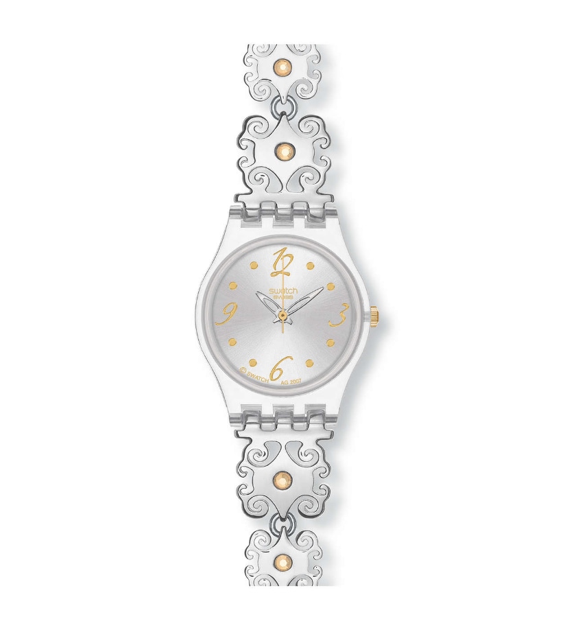 "CRYSTAL LACE" Image #0