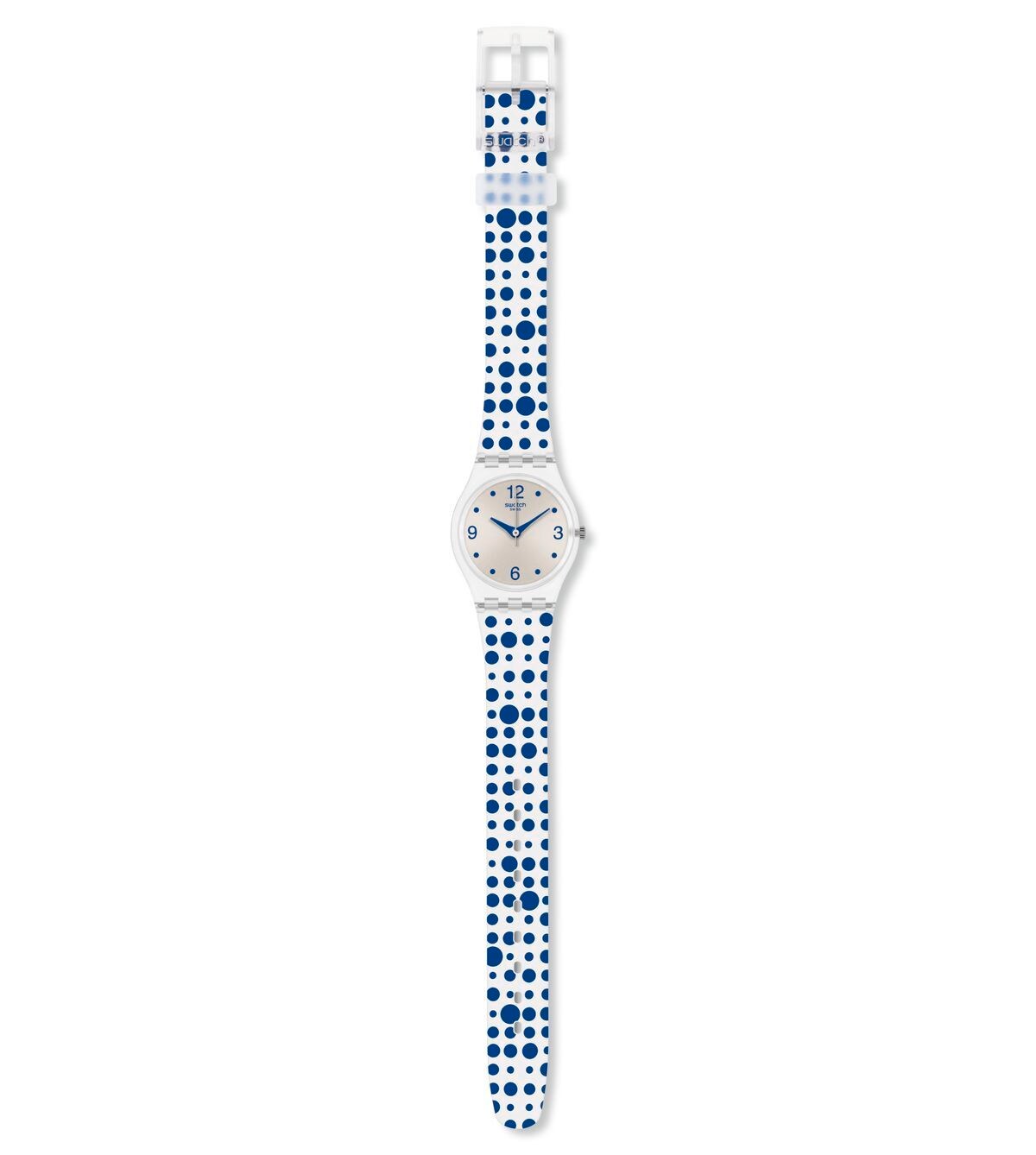 BLUE DARLING - LK317