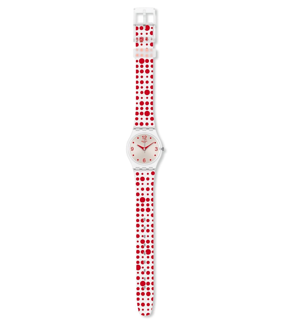 RED DARLING - LK318