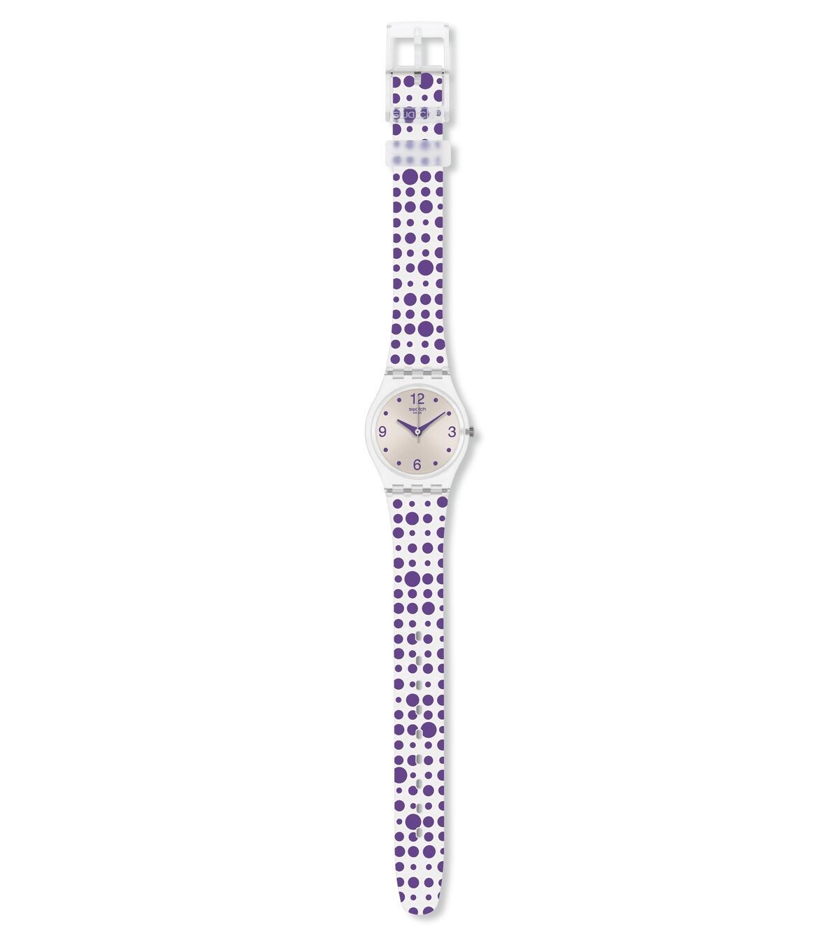 PURPLE DARLING - LK319