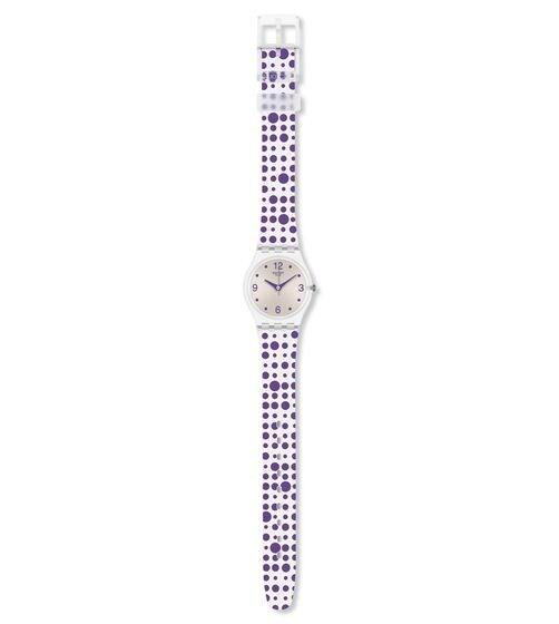 PURPLE DARLING - LK319