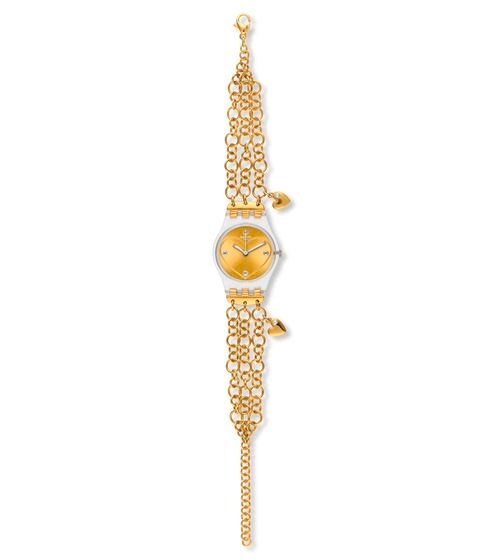 GOLDEN CURL - LK324G