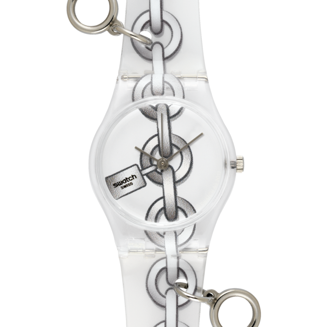 "SOUL2WATCH" Gallery Image #1