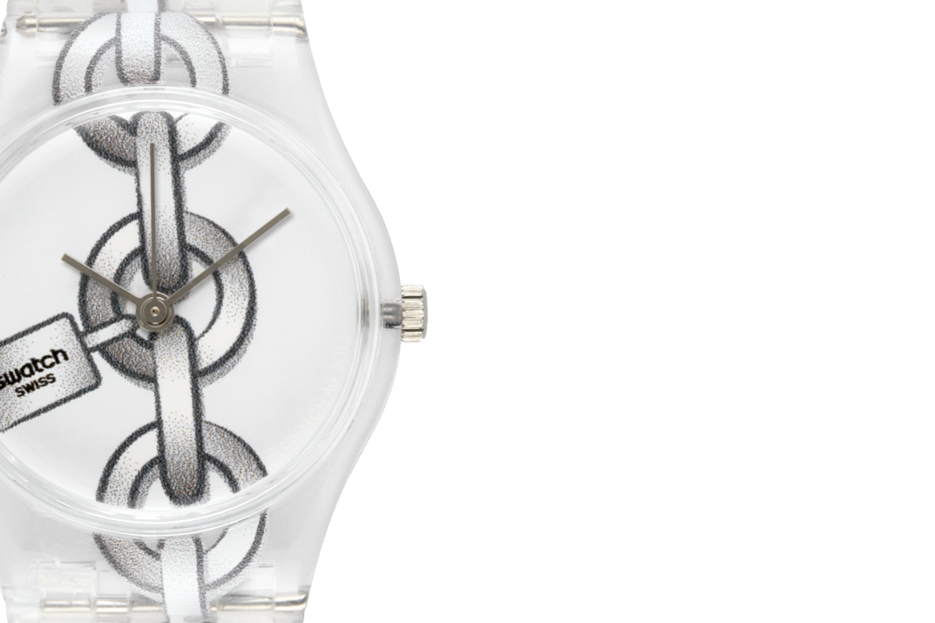 "SOUL2WATCH" Gallery Image #1