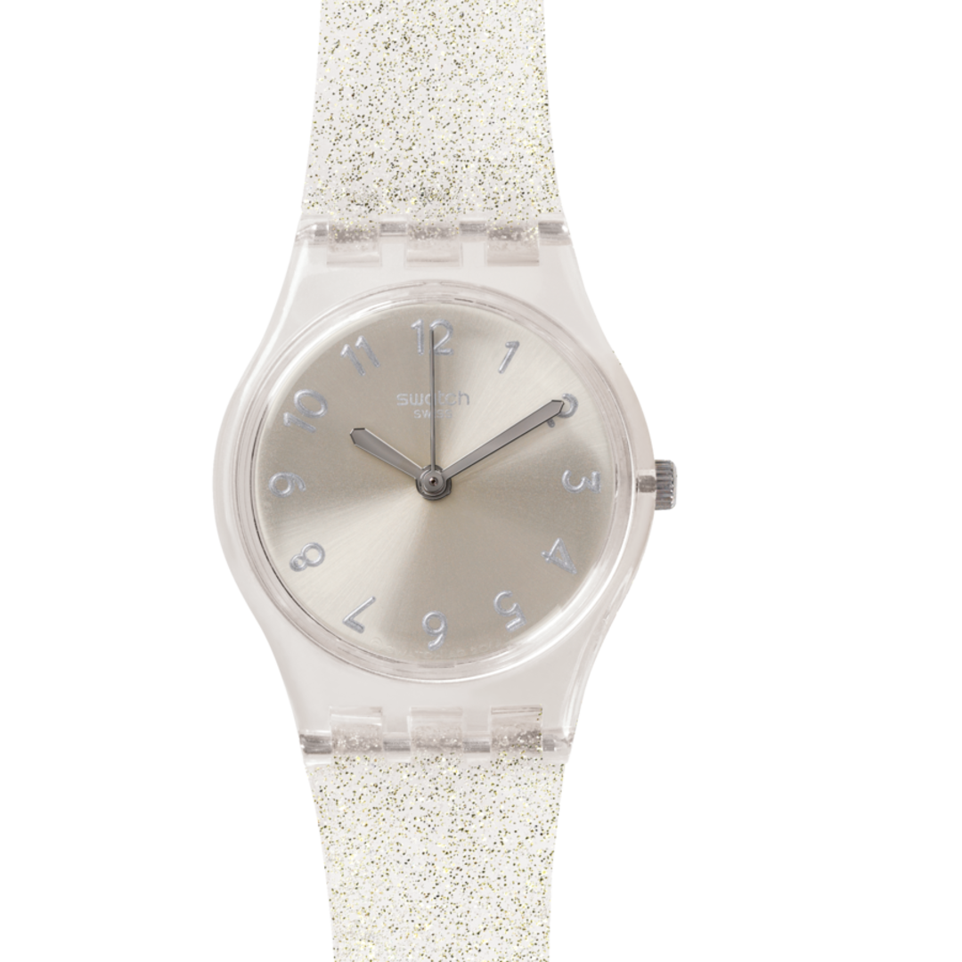 Swatch glistar deals