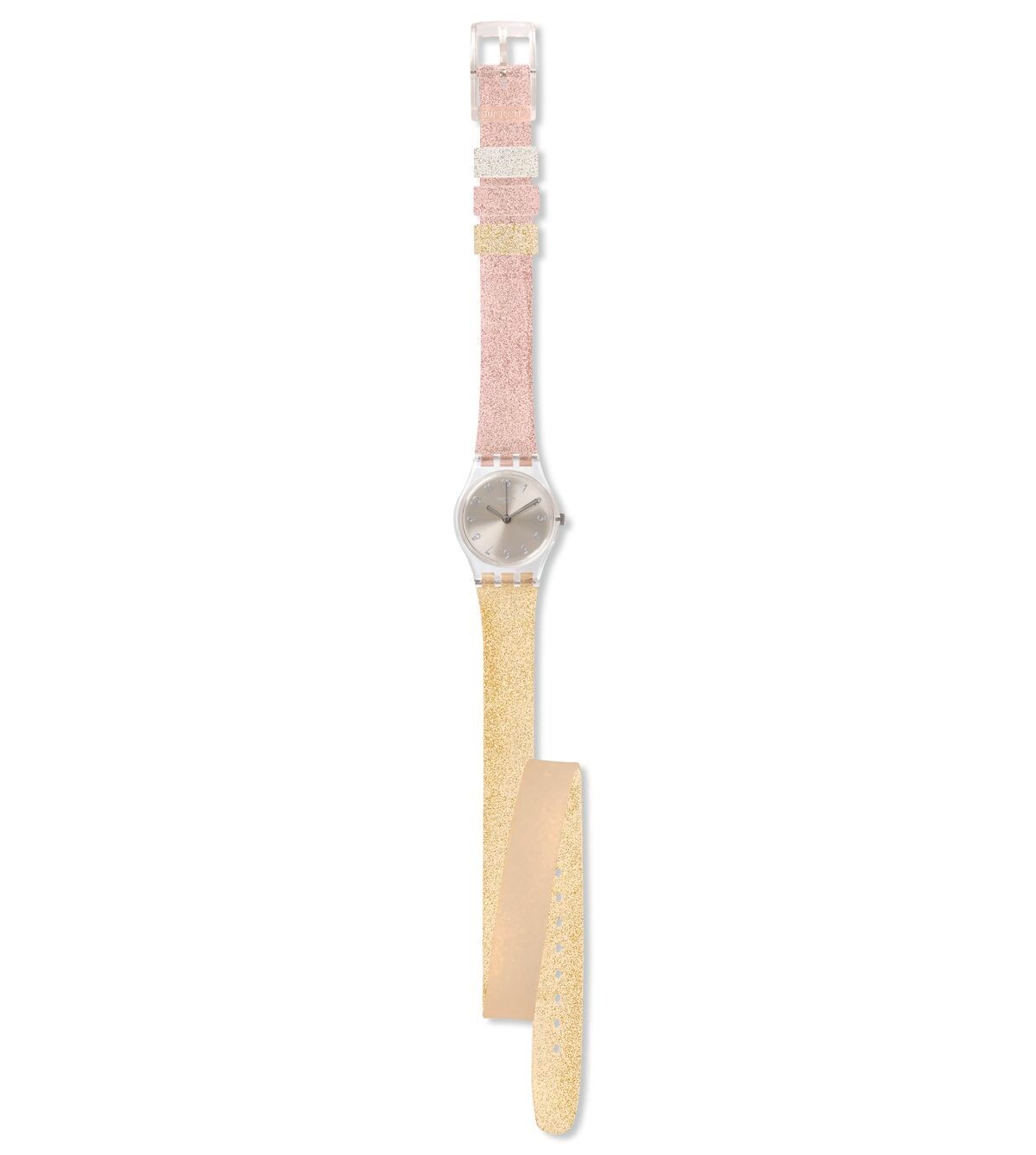 TROIS-ORS TWO - LK343DP