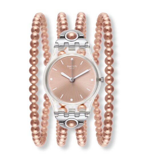 PINK PROHIBITION - LK354