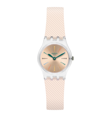 QUADRETTEN - LK372 - Swatch® Official Store