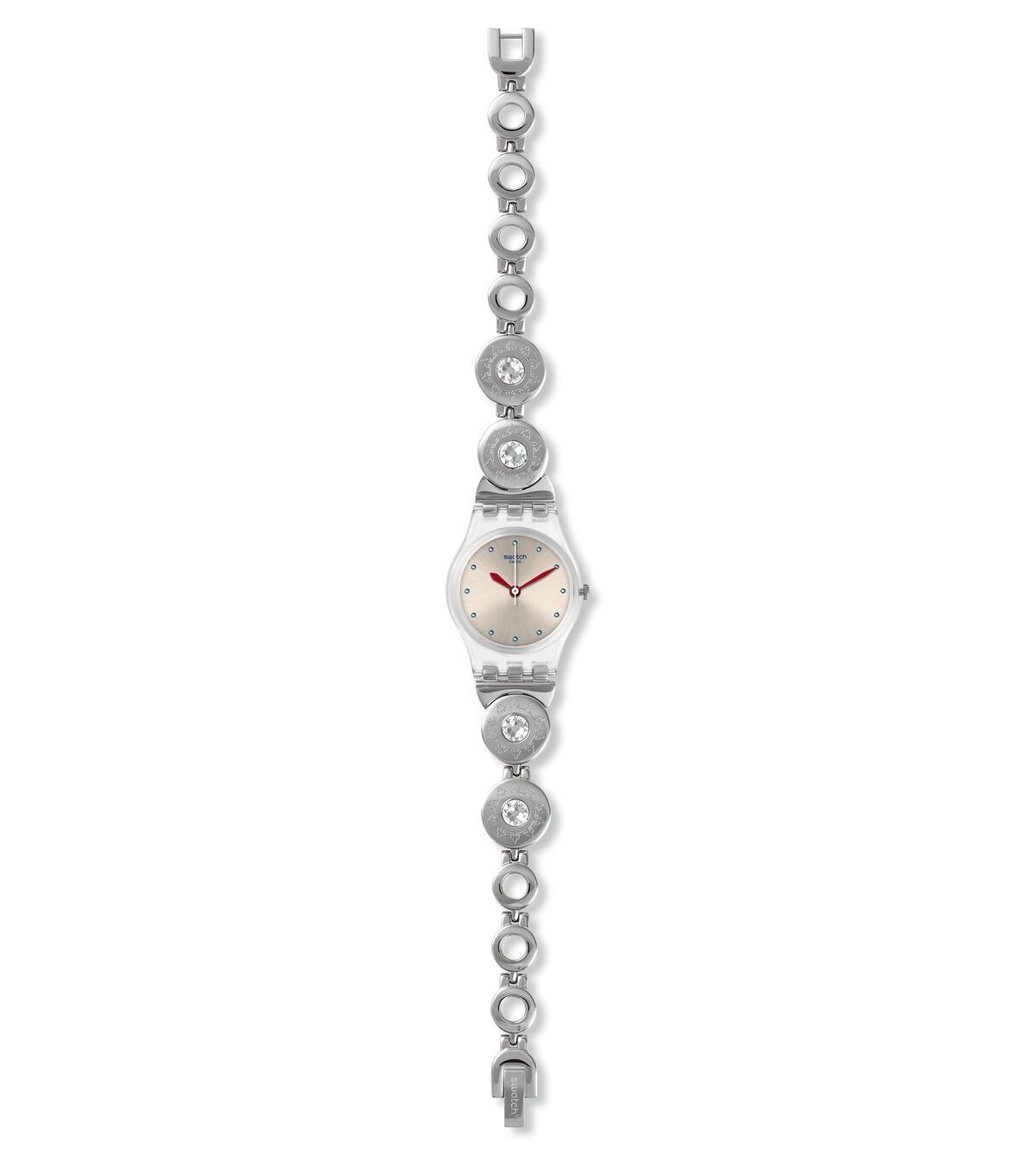 L INATTENDUE LK375G Swatch United States