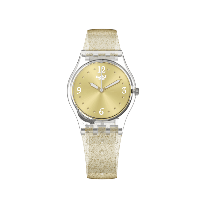 GOLDEN GLISTAR TOO - LK382 -