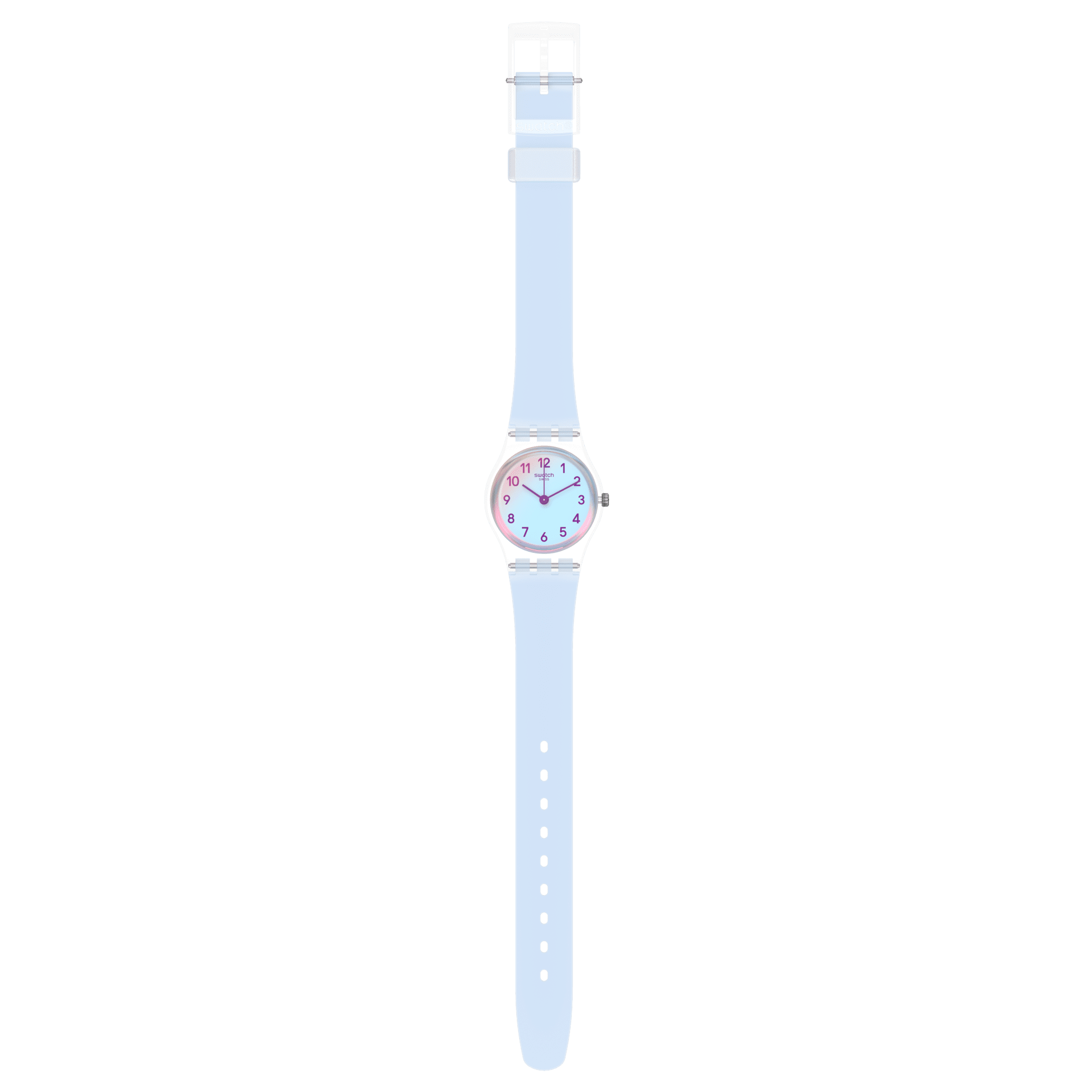 LK396 - CASUAL BLUE - Swatch® Taiwan