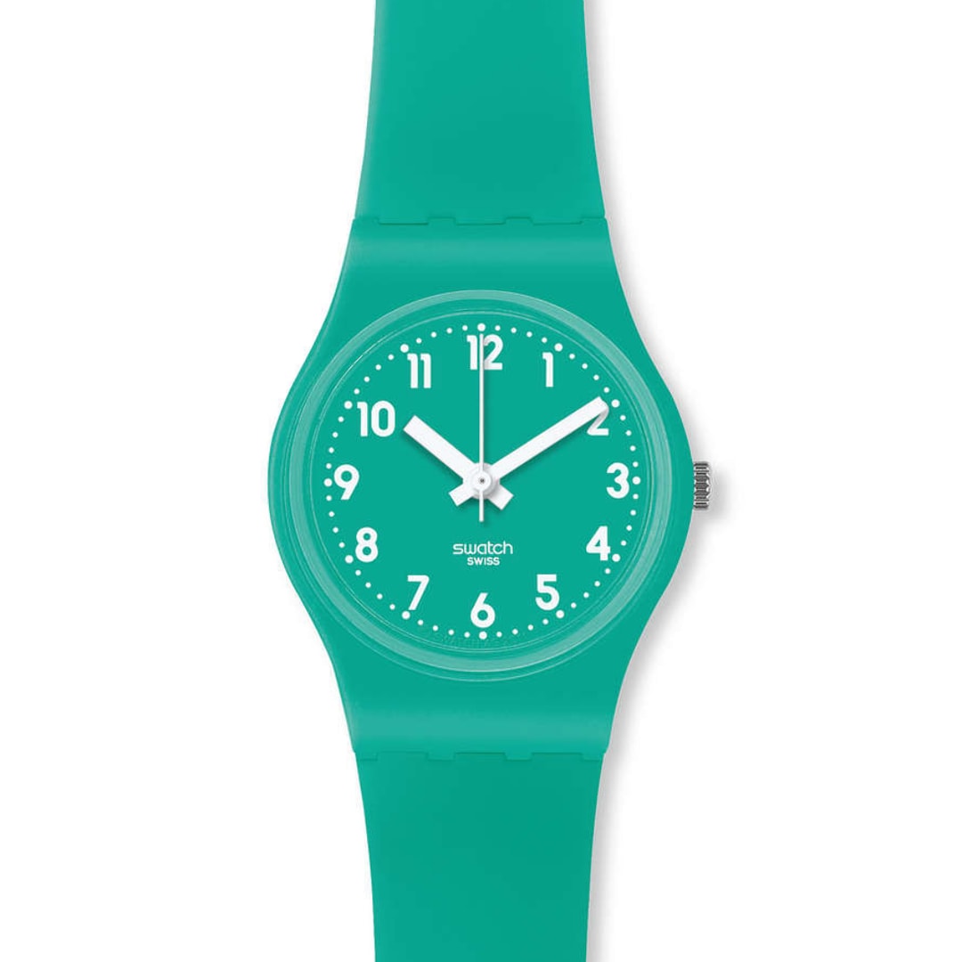 "MINT LEAVE" Gallery Image #1