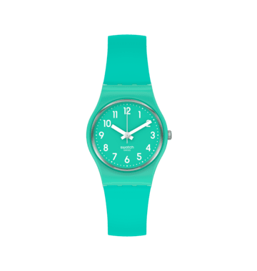 "BACK TO MINT LEAVE" Image #2