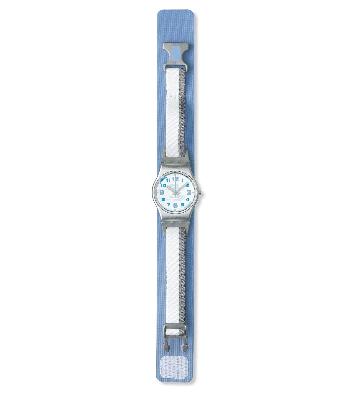 BLUE HEALTH (LM117) - Swatch® United States