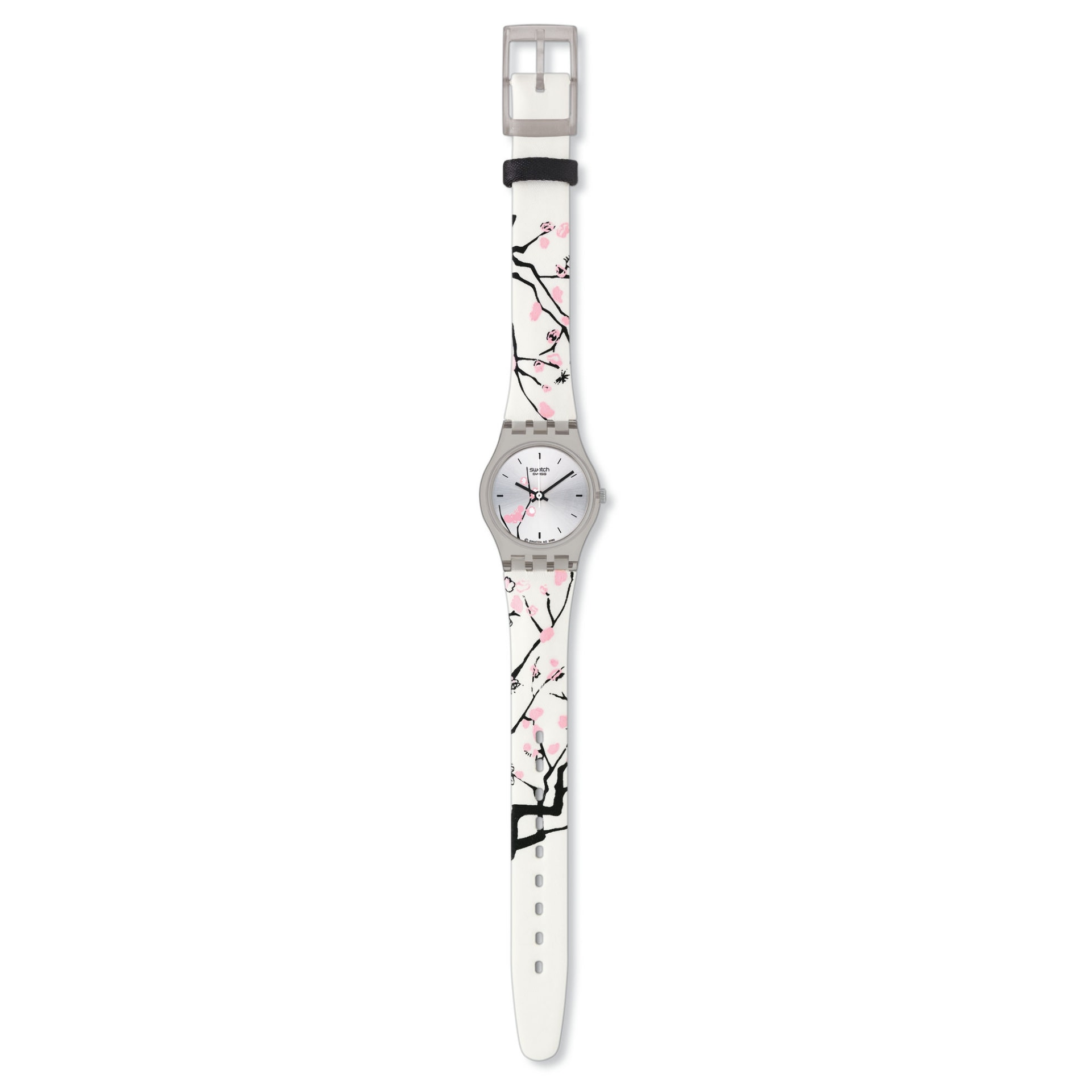 JAPANESE ART - LM131 | Swatch® Official Online Store