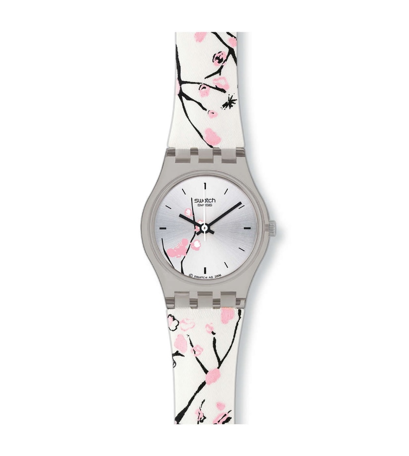 JAPANESE ART - LM131 | Swatch® Official Online Store