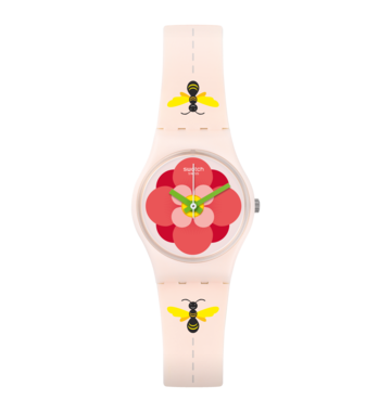 "FLOWER JUNGLE" Image #2