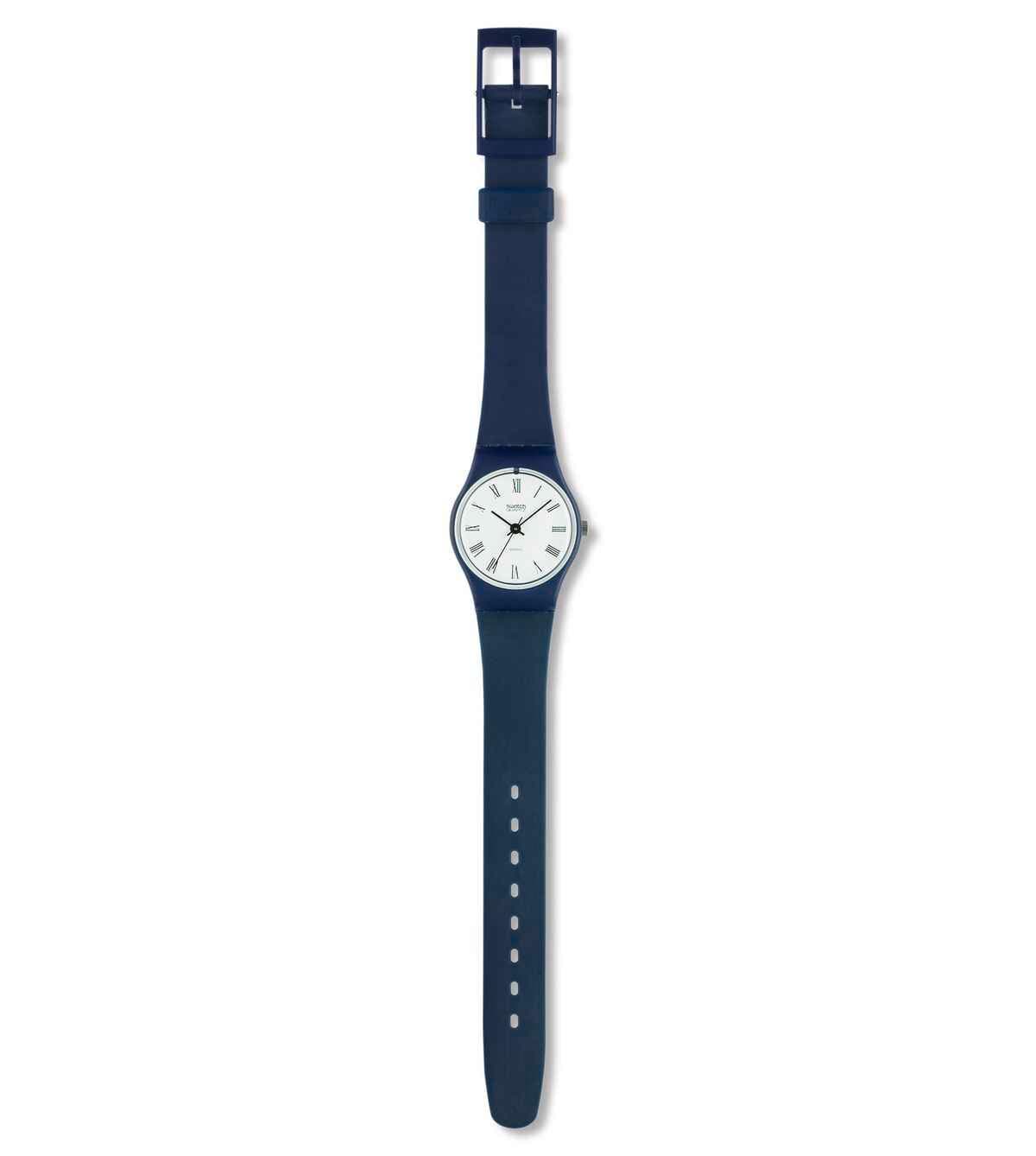 NAVY ROMAN - LN102