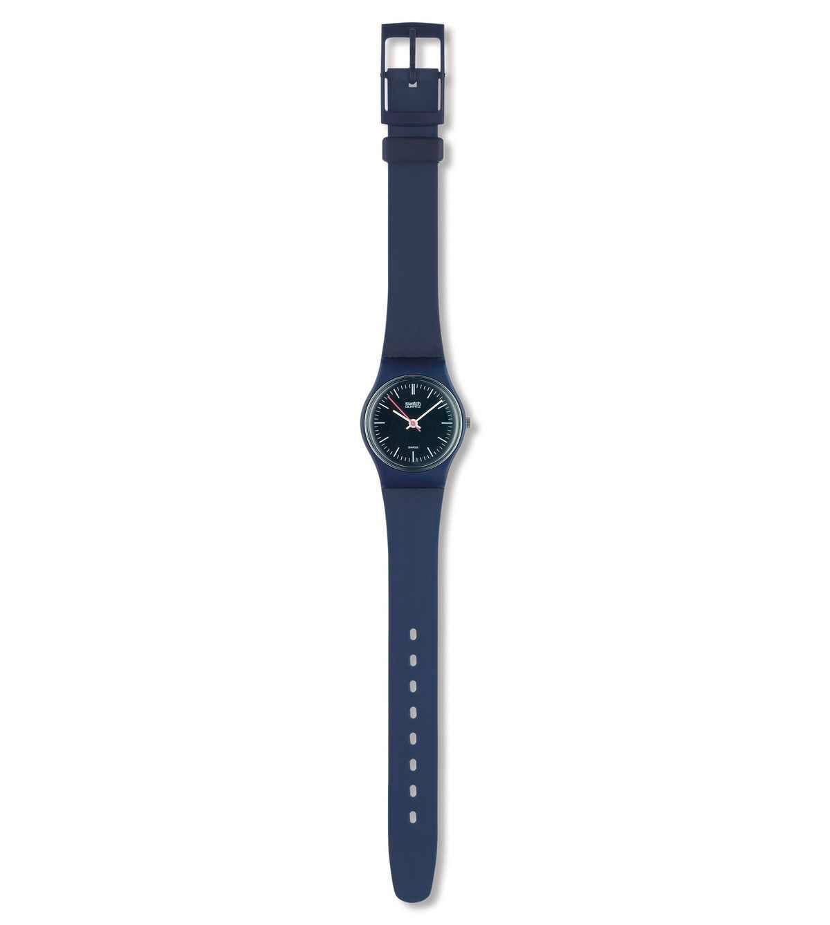 OXFORD NAVY - LN103
