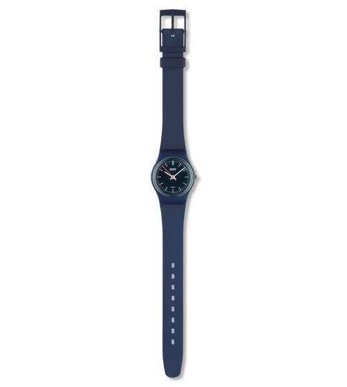OXFORD NAVY - LN103