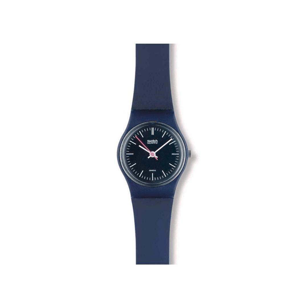 "OXFORD NAVY" Gallery Image #1