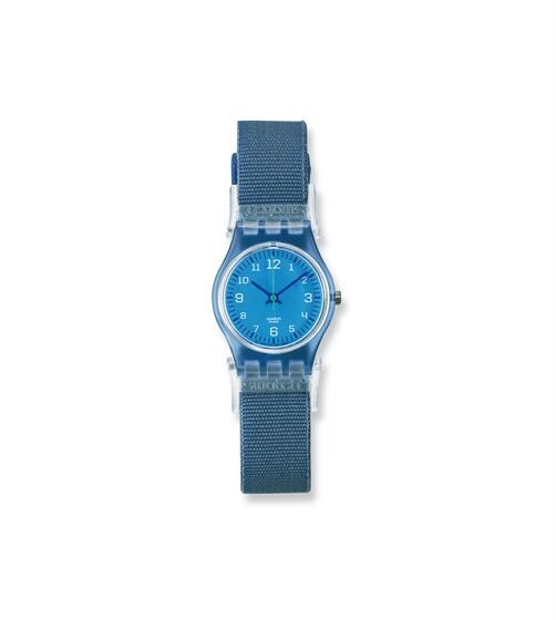 BLUE PRINCESS - LN133
