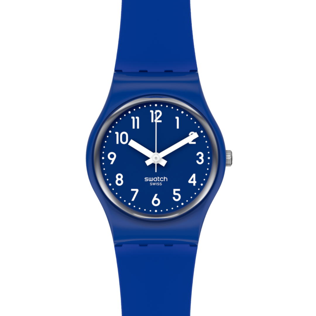 BACK TO BLUEBERRY GIRL - LN148C | Swatch® UK