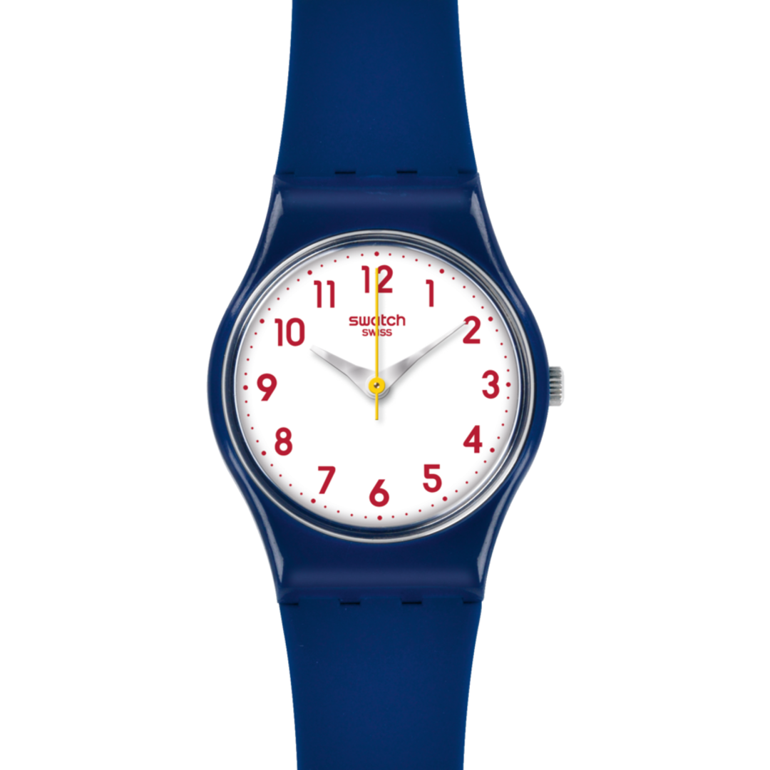 MATELOT - LN149 | Swatch® Official Online Store