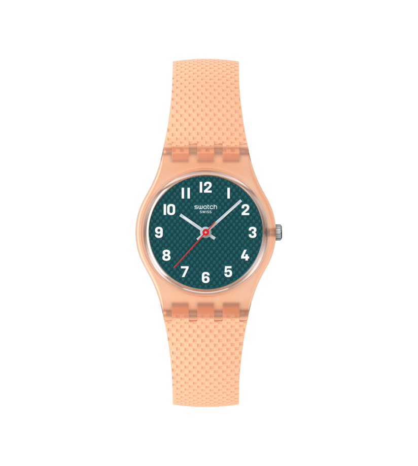 View of product PEACHY WEAVE