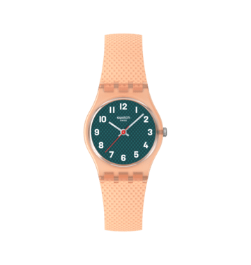 "PEACHY WEAVE" Image #2