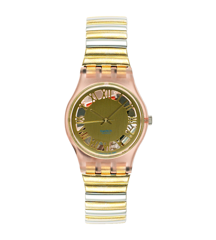 "PINK NUGGET" Image #0