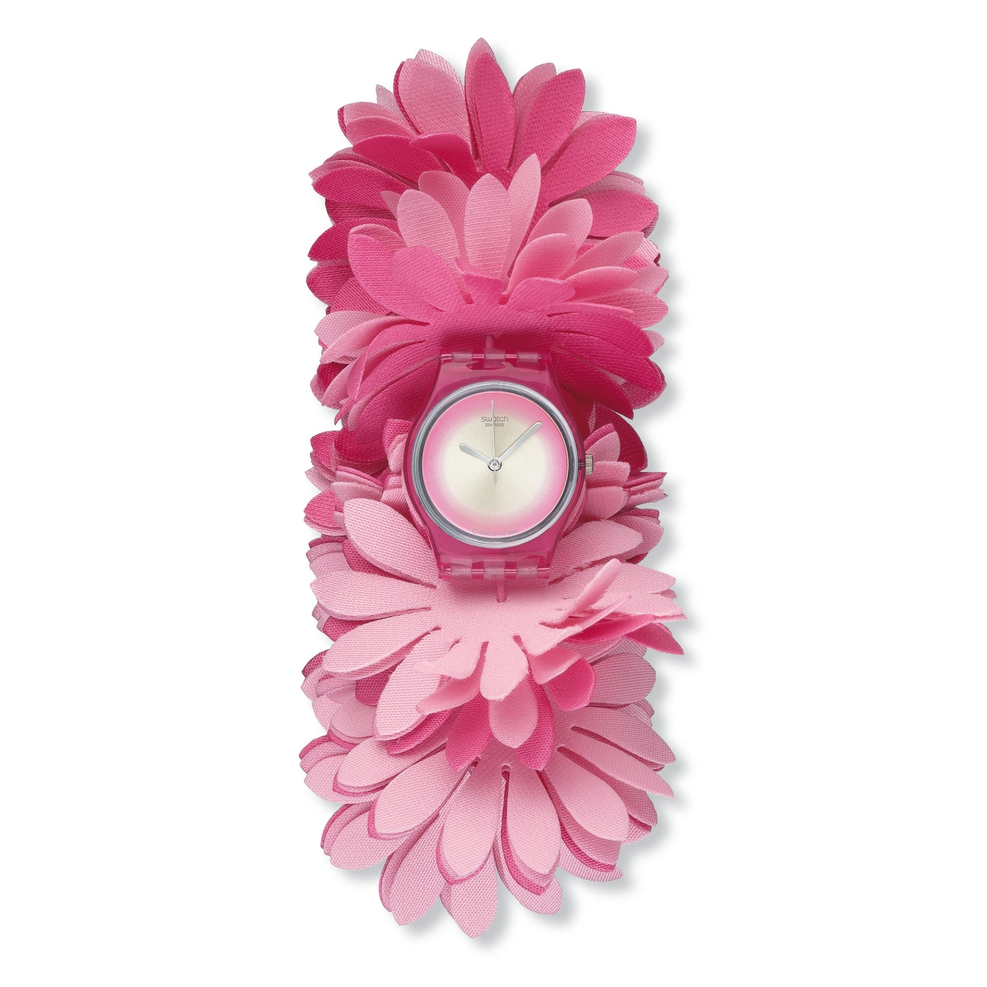 "ARDENT FLOWER" Gallery Image #1