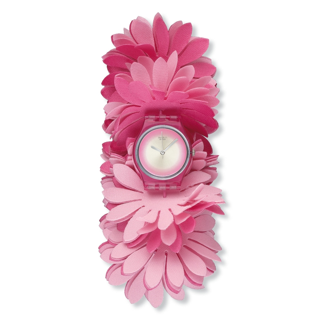 "ARDENT FLOWER" Gallery Image #1