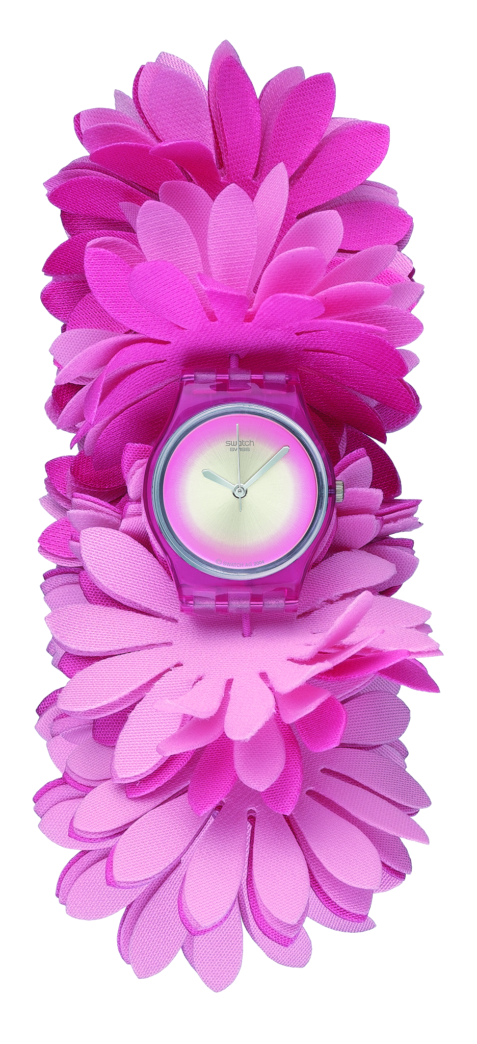 "ARDENT FLOWER" Image #0