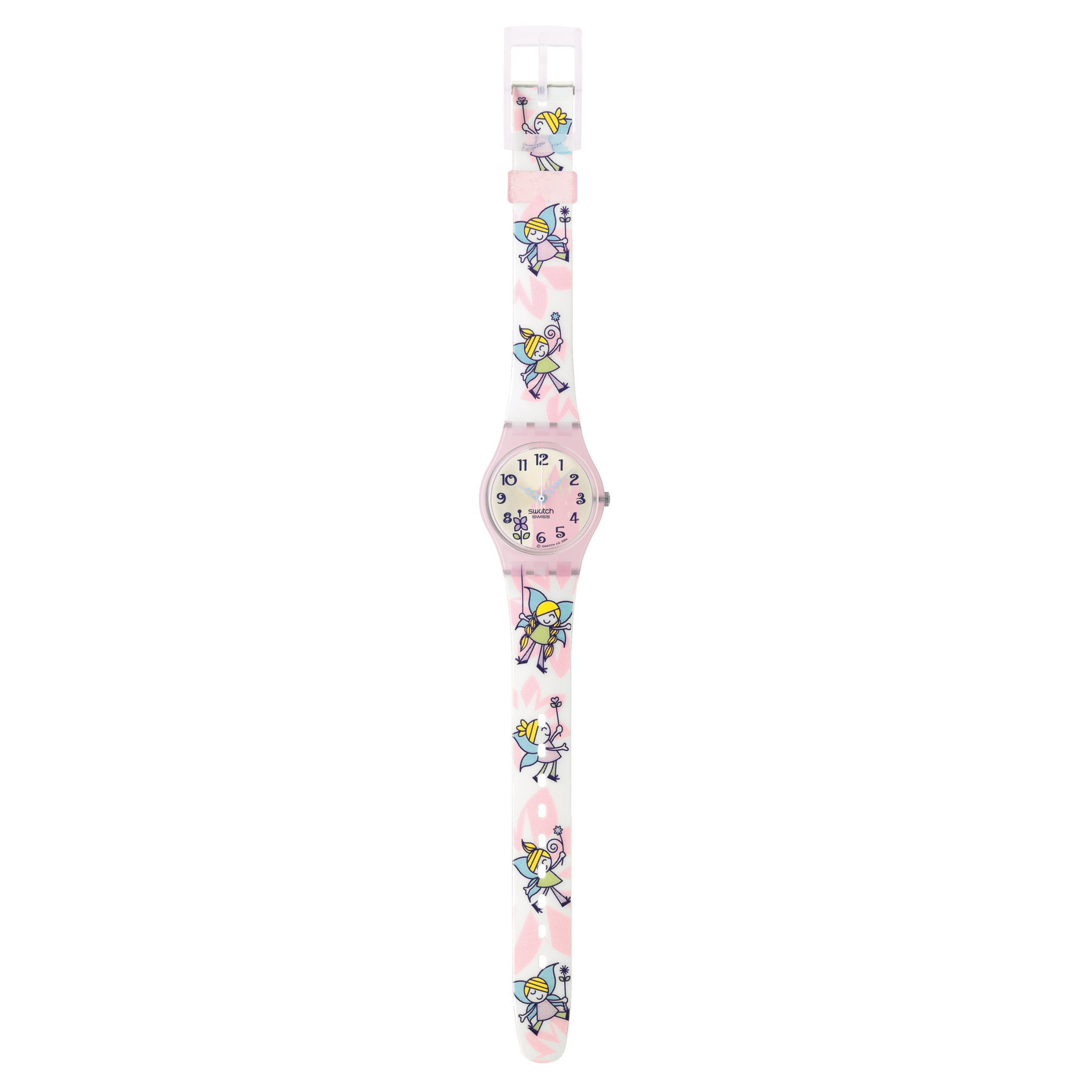 MAGIC WAND "MAGIC WAND" Gallery Image #1